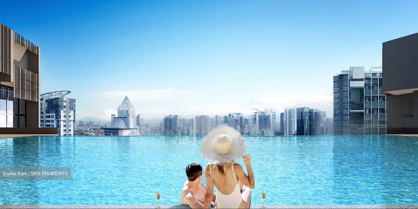 Serangoon Avenue 3 (D19), Condominium #478884361